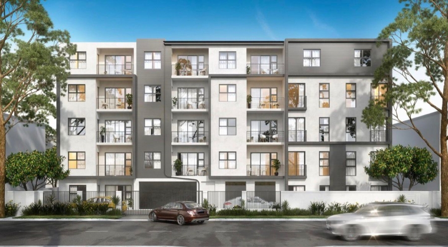 1 Bedroom Property for Sale in Table View Western Cape